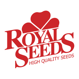 Logo brenda Royal seeds