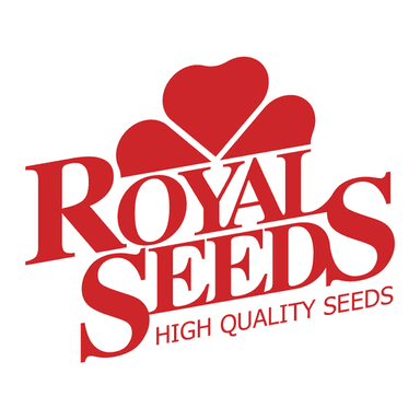 Logo brenda Royal seeds