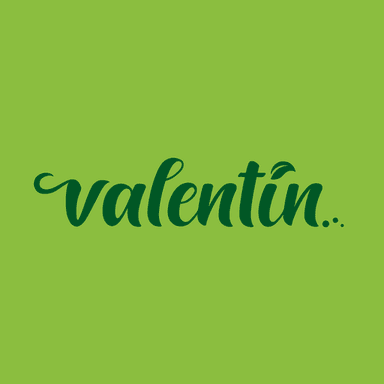 Logo brenda Valentin