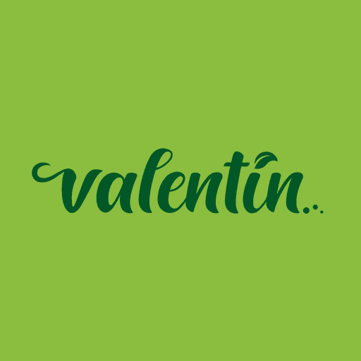 Logo brenda Valentin
