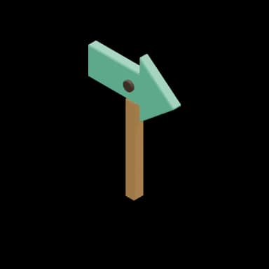 ArrowSignGreenRight