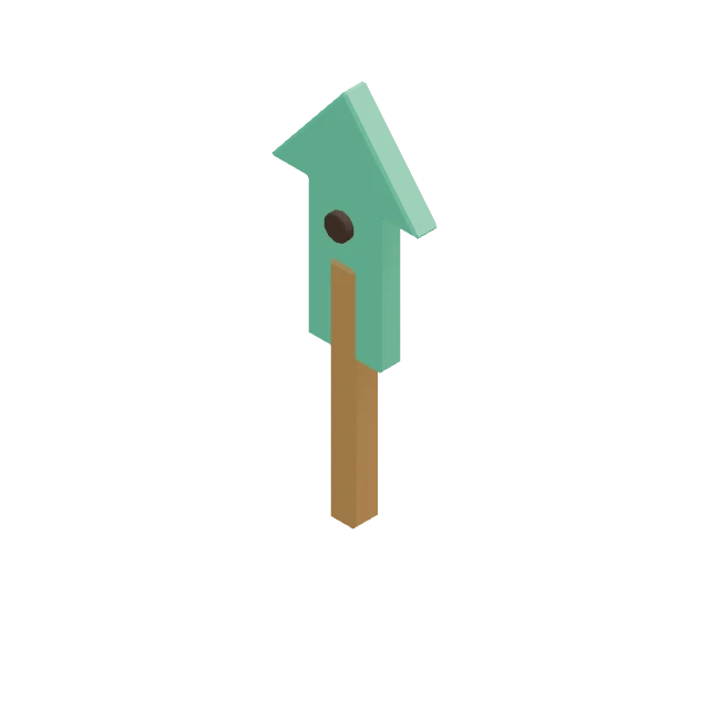ArrowSignGreenUp