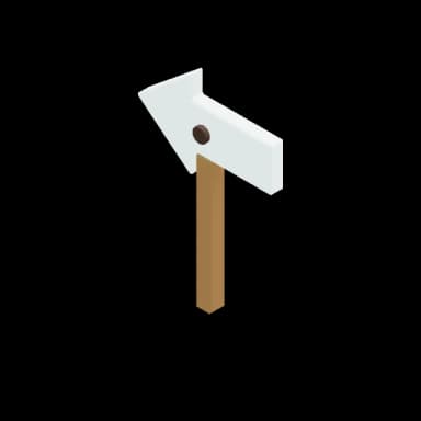 ArrowSignWhiteLeft