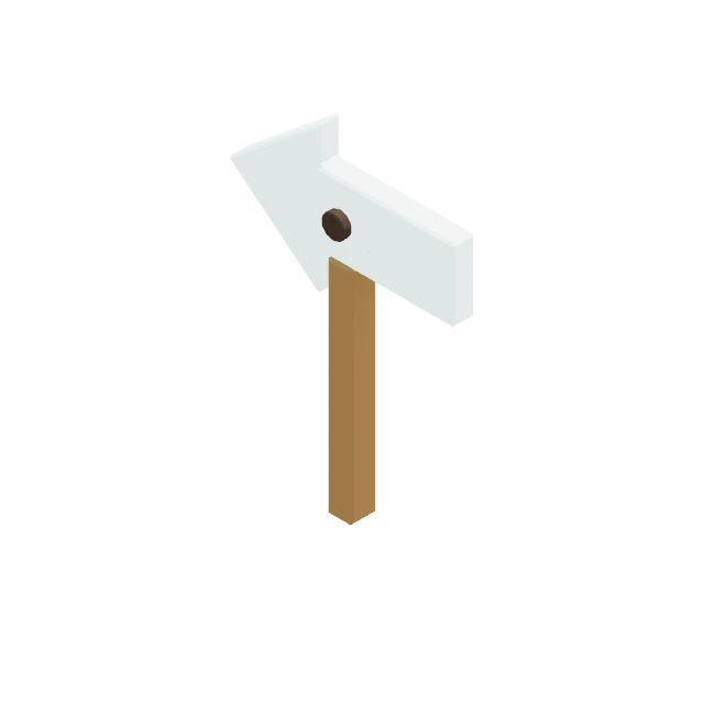 ArrowSignWhiteLeft
