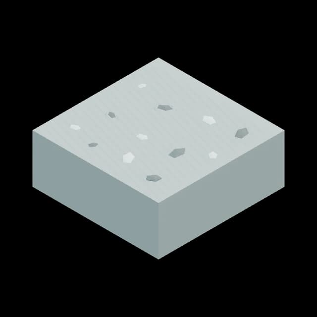 Block_Gravel
