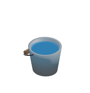Bucket