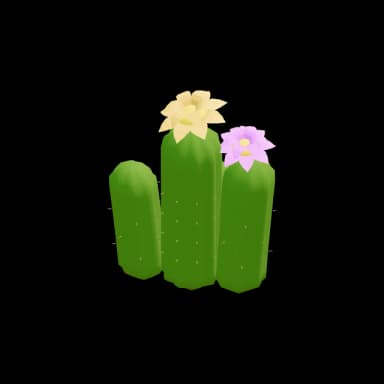 CactusColumnCluster
