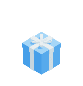 GiftBox_BlueWhite