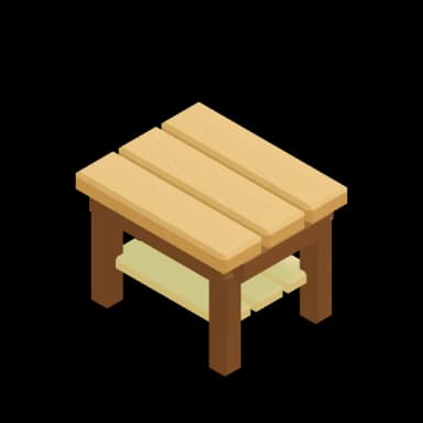 OutletDisplayTable
