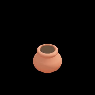 PotBulbousNeck