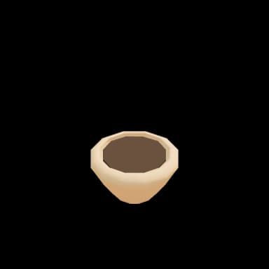 PotNarrowFootBowl
