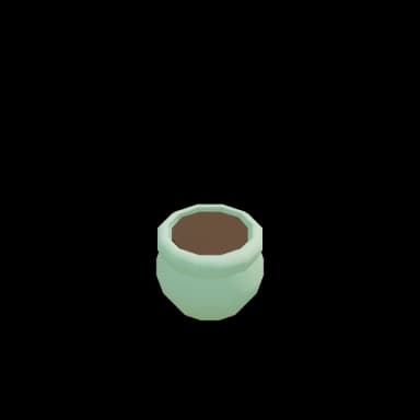 PotRoundedBowl