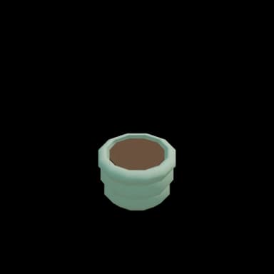 PotSquatRidged