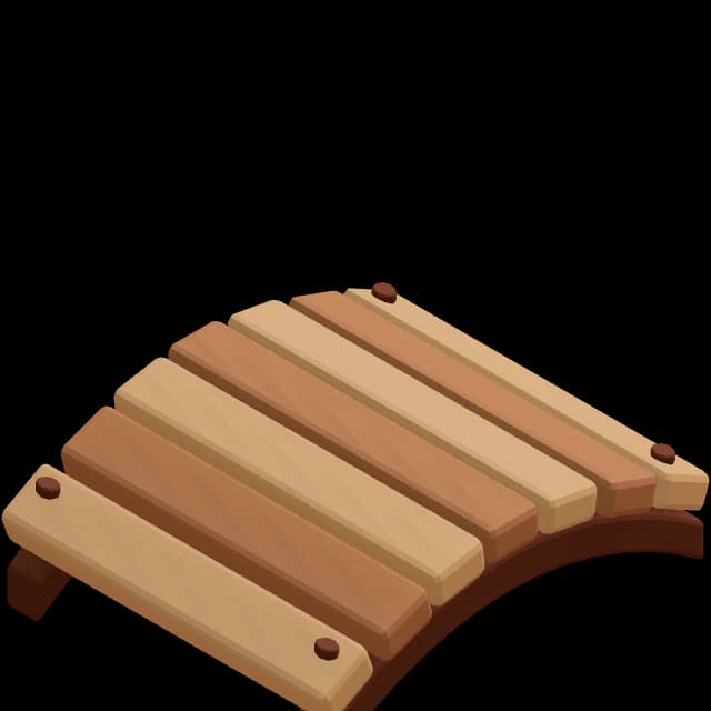 SmallWoodenBridge