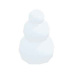 Snowman