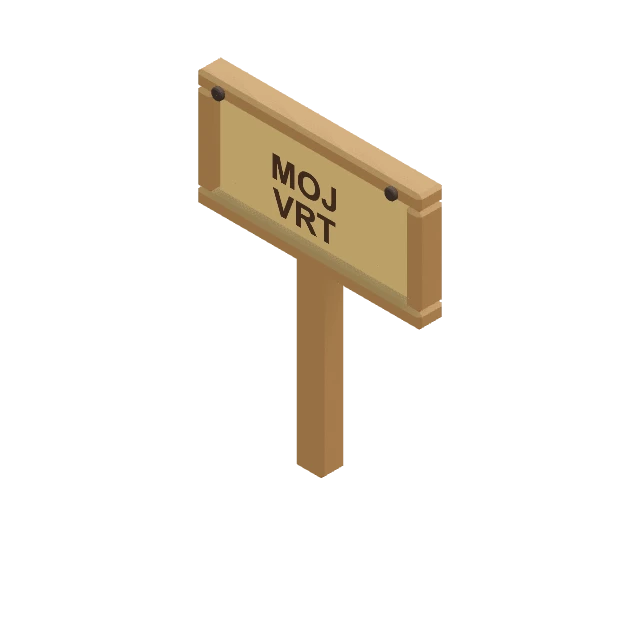 WoodenSign