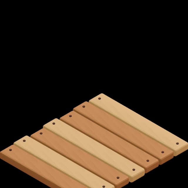 WoodenWalkway